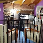 펜션 Casa Mi Capricho Concejero