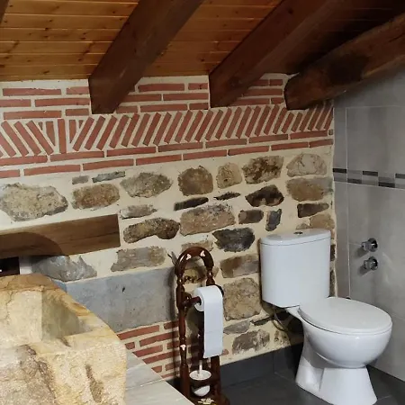 Casa Mi Capricho *