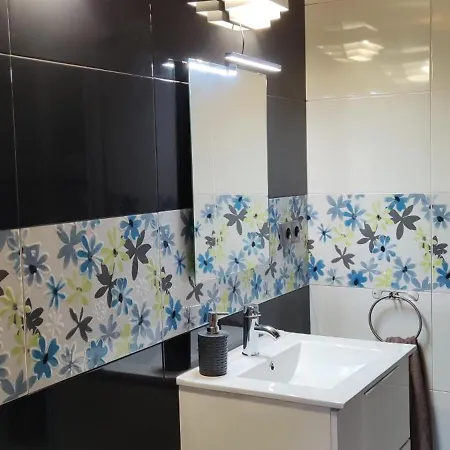 Holiday home Casa Mi Capricho