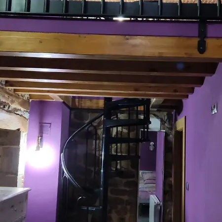 Holiday home Casa Mi Capricho *