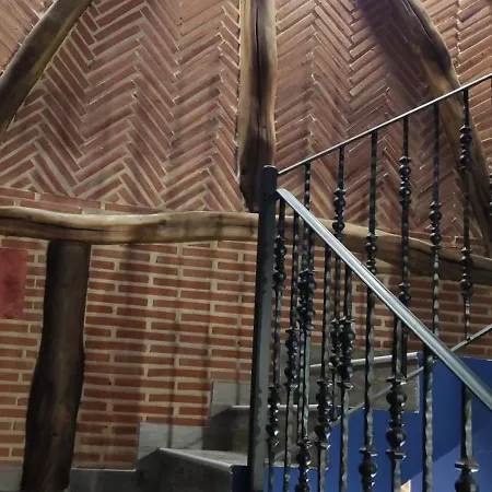 Casa Mi Capricho Concejero