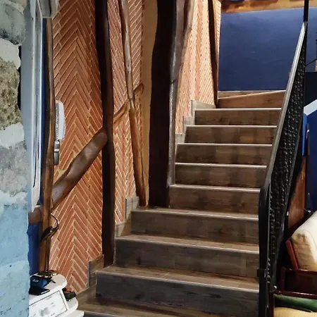 Vakantiehuis Casa Mi Capricho *