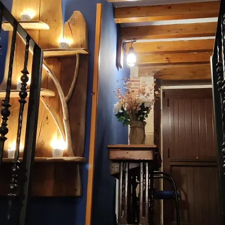 Casa Mi Capricho Holiday home Concejero