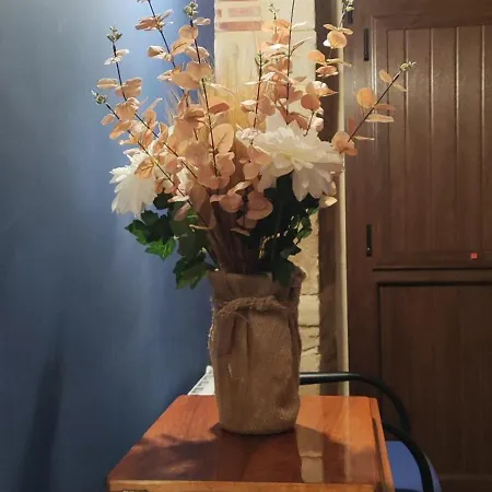 Casa Mi Capricho *