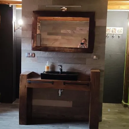 Casa Mi Capricho Holiday home *