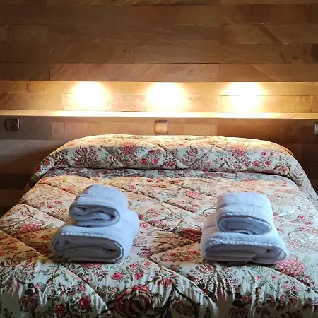 Casa Mi Capricho Casa vacanze *