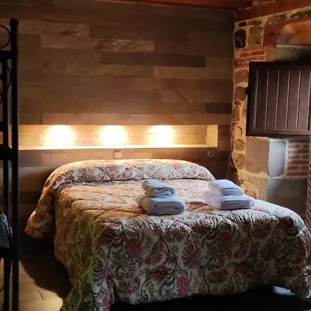 Casa Mi Capricho * Concejero