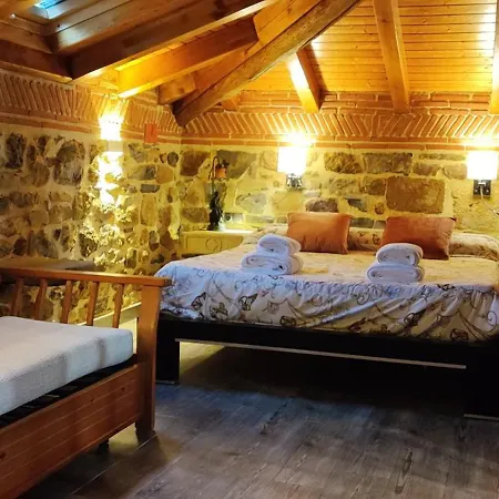Casa vacanze Casa Mi Capricho