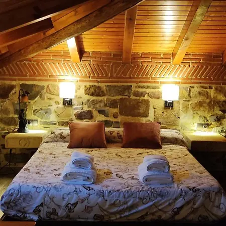 Casa Mi Capricho Holiday home