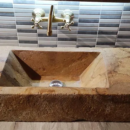 Holiday home Casa Mi Capricho Concejero