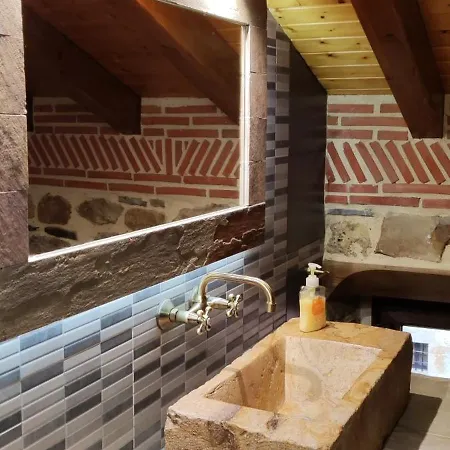 Casa Mi Capricho Holiday home