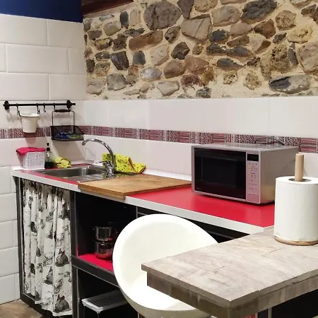 Casa Mi Capricho Concejero