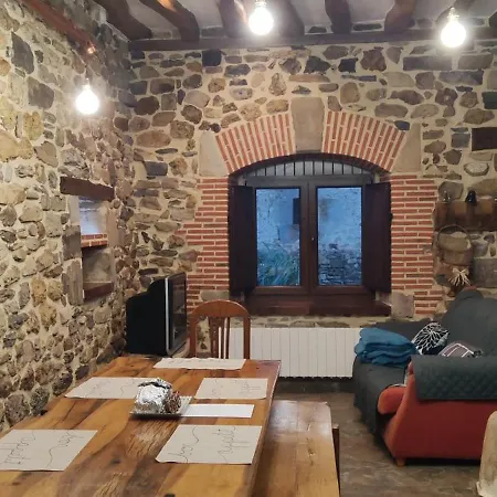 Casa Mi Capricho Holiday home