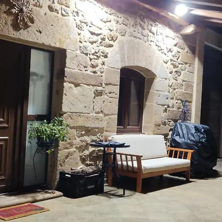 Casa Mi Capricho Holiday home *