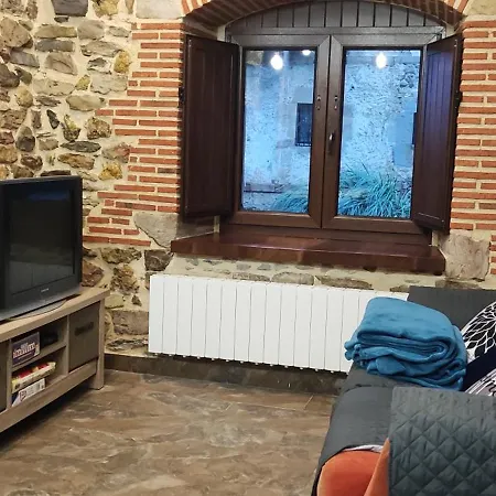 Casa Mi Capricho