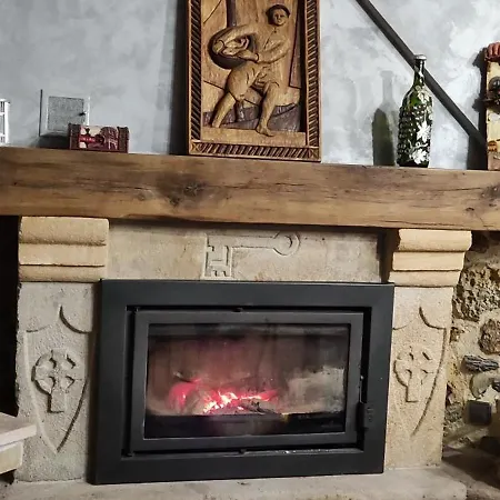 Casa Mi Capricho * Concejero