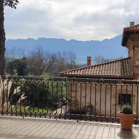 Holiday home Casa Mi Capricho Concejero