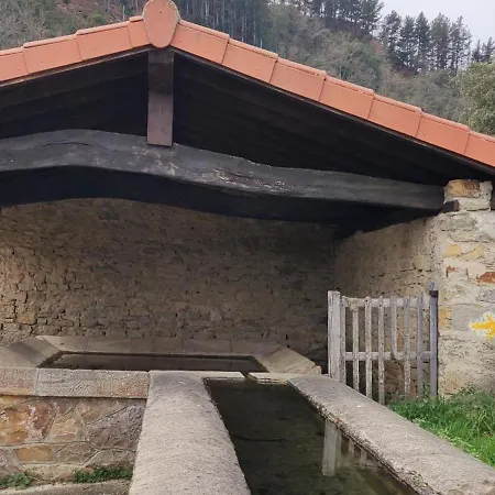 Casa Mi Capricho Holiday home *