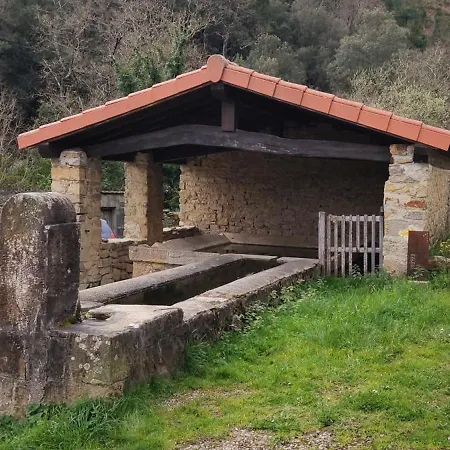 Holiday home Casa Mi Capricho