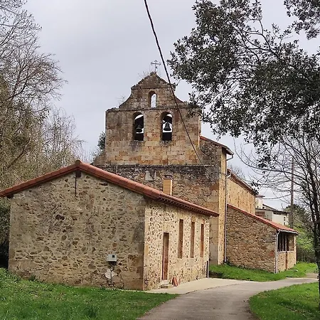 Casa Mi Capricho 펜션