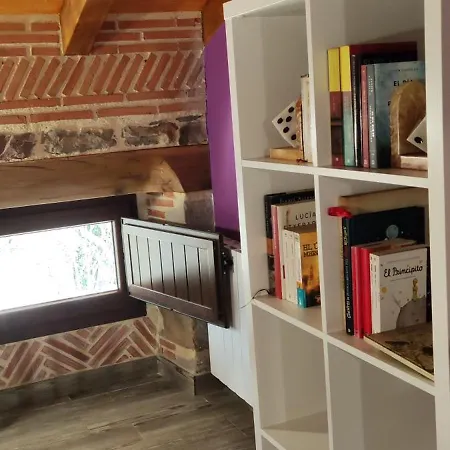 Casa vacanze Casa Mi Capricho *