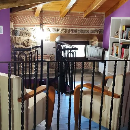 Holiday home Casa Mi Capricho Concejero