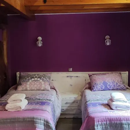 Casa Mi Capricho Casa vacanze
