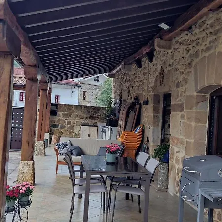 Casa vacanze Casa Mi Capricho Concejero