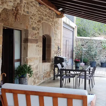 Casa Mi Capricho Concejero