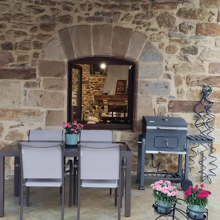 Casa Mi Capricho Holiday home Concejero