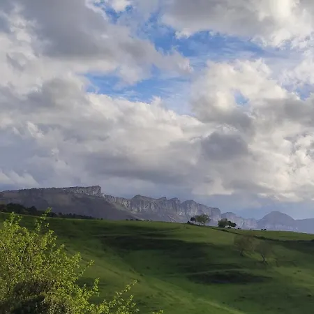 Casa Mi Capricho Holiday home Concejero