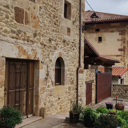 Casa Mi Capricho 펜션