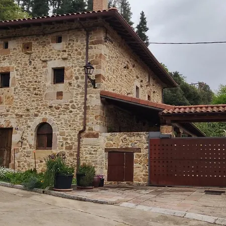 펜션 Casa Mi Capricho *