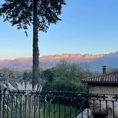 Holiday home Casa Mi Capricho Concejero