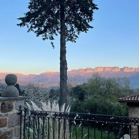 Casa Mi Capricho Holiday home