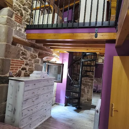 Casa Mi Capricho Casa vacanze Concejero