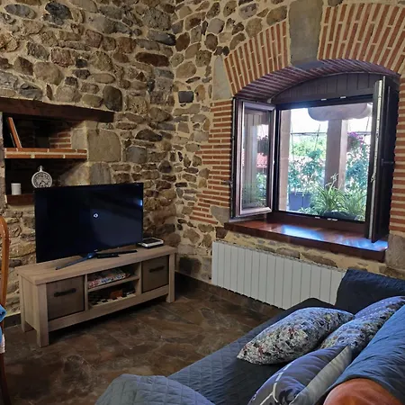 Casa Mi Capricho Concejero