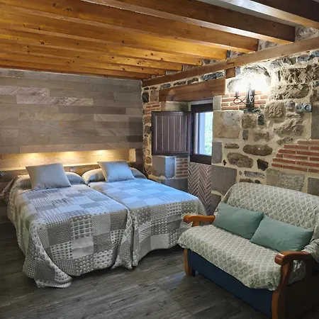 Casa Mi Capricho