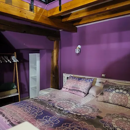 Casa vacanze Casa Mi Capricho
