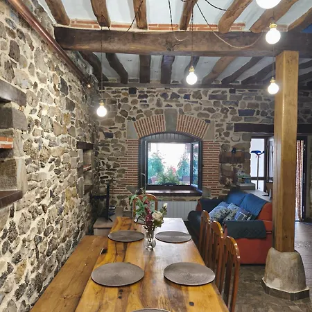 Casa Mi Capricho Casa vacanze Concejero