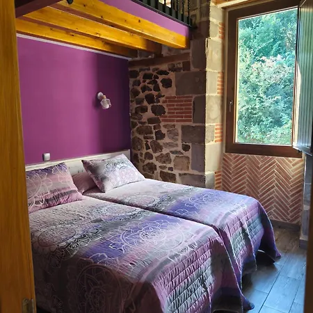 Casa Mi Capricho Casa vacanze *