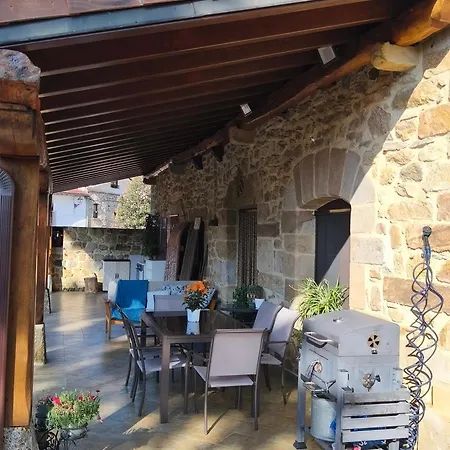Casa Mi Capricho Hébergement de vacances *