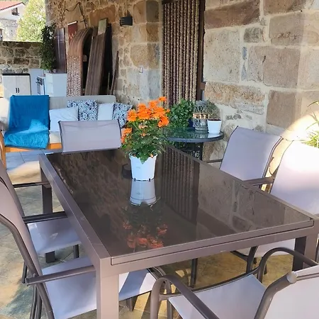 Casa Mi Capricho * Concejero
