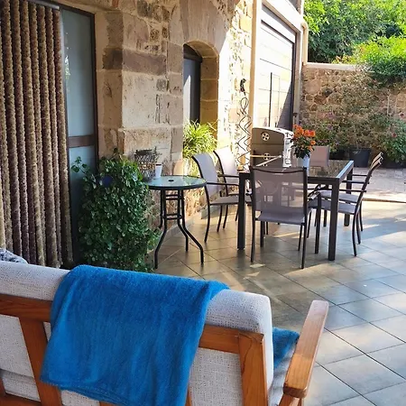 Casa Mi Capricho Concejero