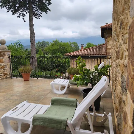 Casa Mi Capricho
