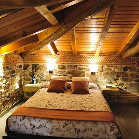 Hébergement de vacances Casa Mi Capricho *