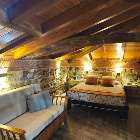 Casa Mi Capricho Holiday home Concejero