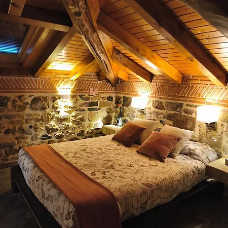 Holiday home Casa Mi Capricho *