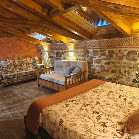 Casa Mi Capricho Concejero