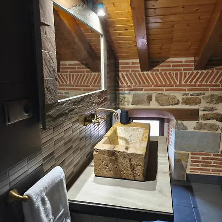 Casa Mi Capricho Holiday home